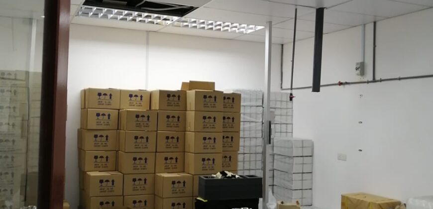 Eco Business Park 3 @ Taman Kota Masai – Semi D Factory, Nice Commercial & Industrial Area FOR RENT! *