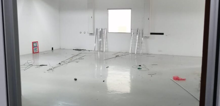 Eco Business Park 3 @ Taman Kota Masai – Semi D Factory, Nice Commercial & Industrial Area FOR RENT! *