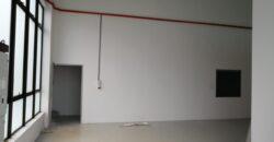 Eco Business Park 3 @ Taman Kota Masai – Semi D Factory, Nice Commercial & Industrial Area FOR RENT! *