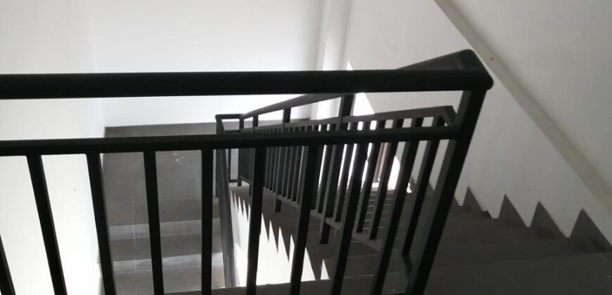 Eco Business Park 3 @ Taman Kota Masai – Semi D Factory, Nice Commercial & Industrial Area FOR RENT! *