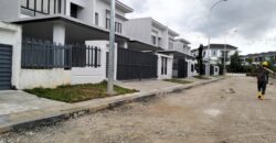 BUMI LOT BRAND NEW CLUSTER HOUSE FOR SALE AT GLENMARIE HEIGHTS JOHOR BAHRU