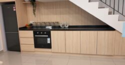 BUMI LOT BRAND NEW CLUSTER HOUSE FOR SALE AT GLENMARIE HEIGHTS JOHOR BAHRU