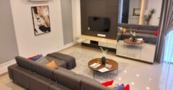 BUMI LOT BRAND NEW CLUSTER HOUSE FOR SALE AT GLENMARIE HEIGHTS JOHOR BAHRU