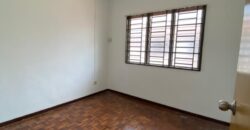 Taman Nusantara @ Gelang Patah – Double Storey Medium Cost, Very Near to 2nd Link Highway *