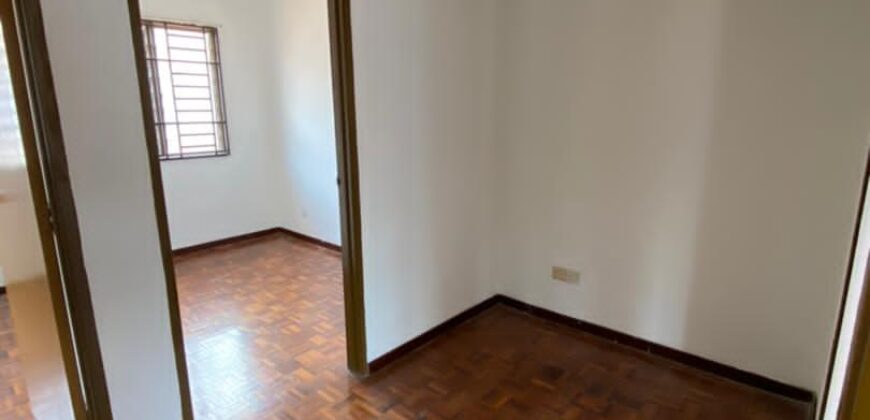 Taman Nusantara @ Gelang Patah – Double Storey Medium Cost, Very Near to 2nd Link Highway *