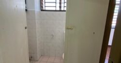 Taman Nusantara @ Gelang Patah – Double Storey Medium Cost, Very Near to 2nd Link Highway *