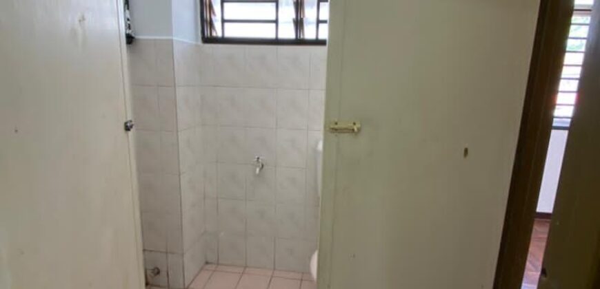 Taman Nusantara @ Gelang Patah – Double Storey Medium Cost, Very Near to 2nd Link Highway *