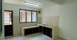 Taman Nusantara @ Gelang Patah – Double Storey Medium Cost, Very Near to 2nd Link Highway *