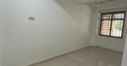 Taman Nusantara @ Gelang Patah – Double Storey Medium Cost, Very Near to 2nd Link Highway *