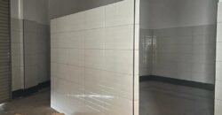 Taman Molek – Three Storey Shoplot, Ground Floor Corner Unit, Suitable For Cafe, Restaurant Business *