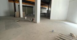 Taman Molek – Three Storey Shoplot, Ground Floor Corner Unit, Suitable For Cafe, Restaurant Business *