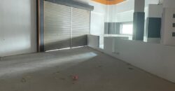 Taman Molek – Three Storey Shoplot, Ground Floor Corner Unit, Suitable For Cafe, Restaurant Business *