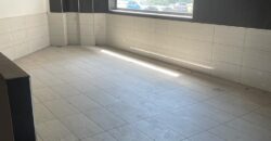 Taman Molek – Three Storey Shoplot, Ground Floor Corner Unit, Suitable For Cafe, Restaurant Business *