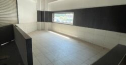 Taman Molek – Three Storey Shoplot, Ground Floor Corner Unit, Suitable For Cafe, Restaurant Business *