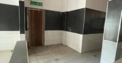Taman Molek – Three Storey Shoplot, Ground Floor Corner Unit, Suitable For Cafe, Restaurant Business *
