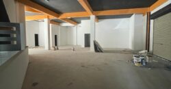 Taman Molek – Three Storey Shoplot, Ground Floor Corner Unit, Suitable For Cafe, Restaurant Business *