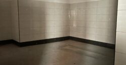 Taman Molek – Three Storey Shoplot, Ground Floor Corner Unit, Suitable For Cafe, Restaurant Business *