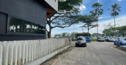 Taman Molek – Three Storey Shoplot, Ground Floor Corner Unit, Suitable For Cafe, Restaurant Business *