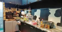 𝐓𝐚𝐦𝐚𝐧 𝐌𝐨𝐥𝐞𝐤 Paritially Furnished 1.5 Storey