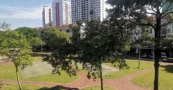 PARK AVENUE 3 BEDROOM APARTMENT FOR SALE AT TAMAN TAMPOI INDAH JB