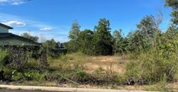 RESIDENTIAL LAND FOR BUNGALOW @ NASA CITY, CLOSE TO KPJ SPECIALIST BANDAR DATO ONN JALAN DESA PALMA, NASA CITY, JOHOR BAHRU