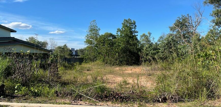 RESIDENTIAL LAND FOR BUNGALOW @ NASA CITY, CLOSE TO KPJ SPECIALIST BANDAR DATO ONN JALAN DESA PALMA, NASA CITY, JOHOR BAHRU