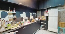 𝐓𝐚𝐦𝐚𝐧 𝐌𝐨𝐥𝐞𝐤 Paritially Furnished 1.5 Storey