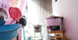 Double Storey Terrace Low Cost House for Sale Taman Muhibbah Kulai