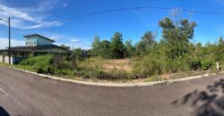 RESIDENTIAL LAND FOR BUNGALOW @ NASA CITY, CLOSE TO KPJ SPECIALIST BANDAR DATO ONN JALAN DESA PALMA, NASA CITY, JOHOR BAHRU