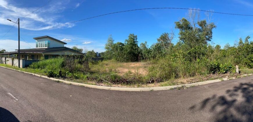 RESIDENTIAL LAND FOR BUNGALOW @ NASA CITY, CLOSE TO KPJ SPECIALIST BANDAR DATO ONN JALAN DESA PALMA, NASA CITY, JOHOR BAHRU