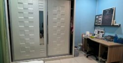 Glenmarie Johor, 2-Sty Terrace 22×75 Glenmarie Johor 2-Storey Terrace House – ( 22 x 75 ) Move-in Condition – ( Renovated )