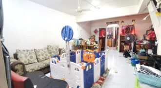 House for Sale Address Jalan Bunga Kertas 1, 81000 Kulai,Johor. TAMAN Muhibbah