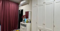 Glenmarie Johor, 2-Sty Terrace 22×75 Glenmarie Johor 2-Storey Terrace House – ( 22 x 75 ) Move-in Condition – ( Renovated )