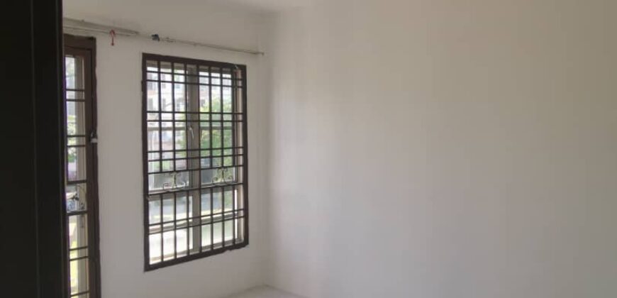 PARK AVENUE 3 BEDROOM APARTMENT FOR SALE AT TAMAN TAMPOI INDAH JB