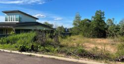 RESIDENTIAL LAND FOR BUNGALOW @ NASA CITY, CLOSE TO KPJ SPECIALIST BANDAR DATO ONN JALAN DESA PALMA, NASA CITY, JOHOR BAHRU
