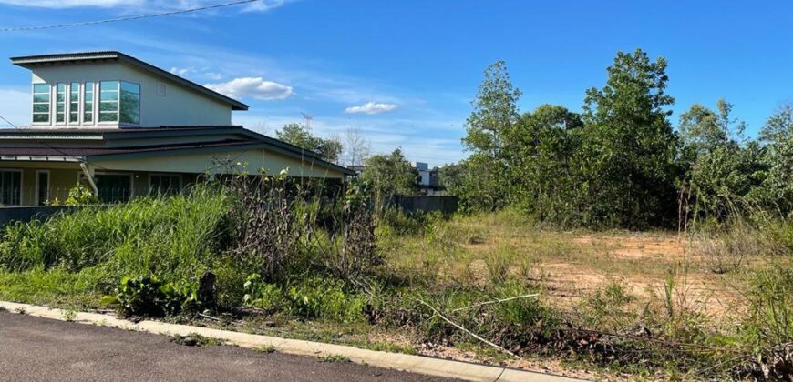RESIDENTIAL LAND FOR BUNGALOW @ NASA CITY, CLOSE TO KPJ SPECIALIST BANDAR DATO ONN JALAN DESA PALMA, NASA CITY, JOHOR BAHRU