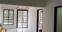 PARK AVENUE 3 BEDROOM APARTMENT FOR SALE AT TAMAN TAMPOI INDAH JB