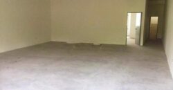 Taman Molek, Perumahan Molek Ria – Shop/Office Floor For Rent @ 1st Floor – Behind the Residential Area, Unblock View! *