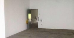 Taman Molek, Perumahan Molek Ria – Shop/Office Floor For Rent @ 1st Floor – Behind the Residential Area, Unblock View! *