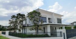 Cluster Glenmarie Heights, near Mouth Austin for sales (new project)