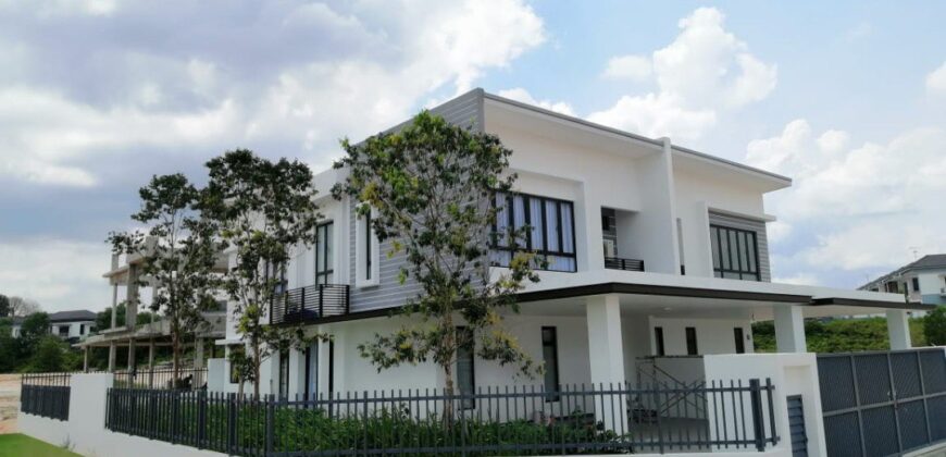 Cluster Glenmarie Heights, near Mouth Austin for sales (new project)