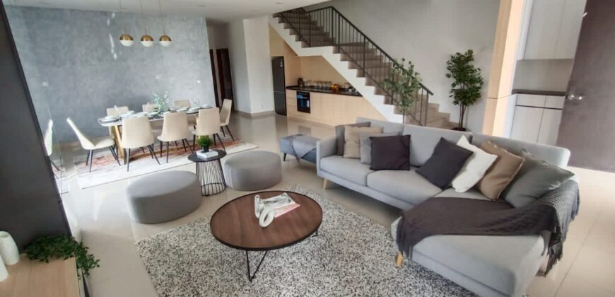 Cluster Glenmarie Heights, near Mouth Austin for sales (new project)