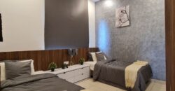 “Exclusive Investment Opportunity: Glenmarie Cluster Homes for Sale – Luxurious Living at Its Finest” Bumi lot