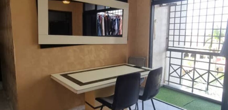 Mewah View Luxurious Apartments @ Taman Bukit Mewah, Tampoi for sale*