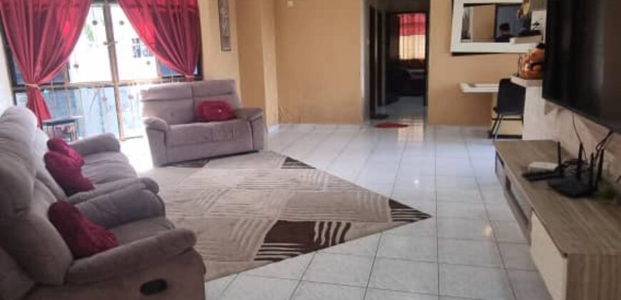 Mewah View Luxurious Apartments @ Taman Bukit Mewah, Tampoi for sale*