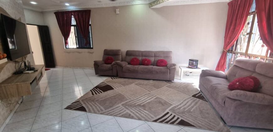 Mewah View Luxurious Apartments @ Taman Bukit Mewah, Tampoi for sale*