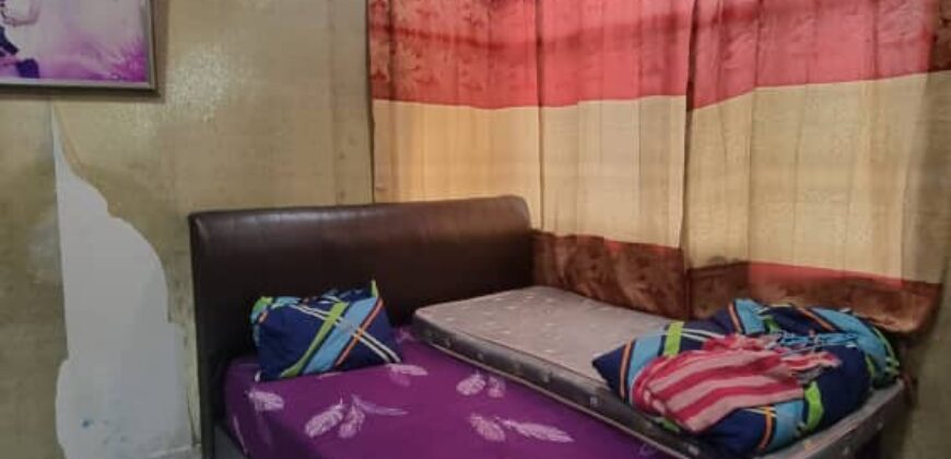 Mewah View Luxurious Apartments @ Taman Bukit Mewah, Tampoi for sale*