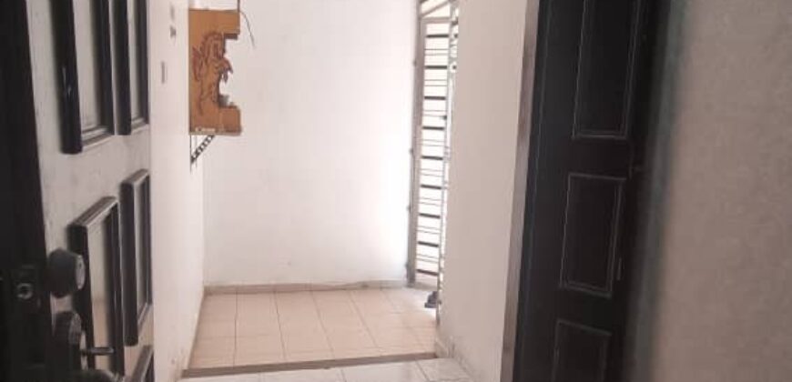 Mewah View Luxurious Apartments @ Taman Bukit Mewah, Tampoi for sale*