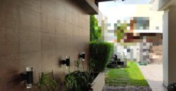 Adda Heights Double Storey Cluster House for Sale
