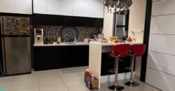 Adda Heights Double Storey Cluster House for Sale